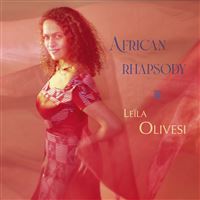 African Rhapsody