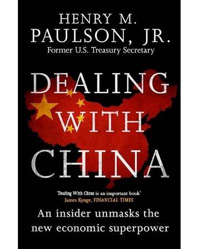 DEALING WITH CHINA (B)