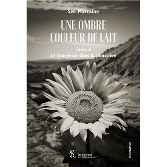 Une ombre couleur de lait