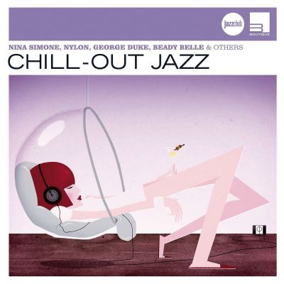 Jazz club chill out jazz
