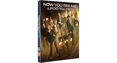Insaisissables 3 en 4K Ultra HD