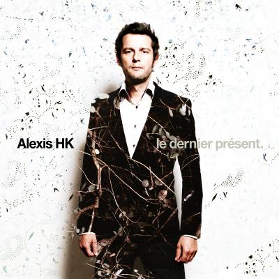 Dernier présent - Nouvelle édition