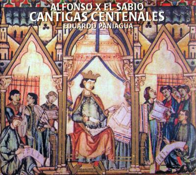 Cantigas centenales