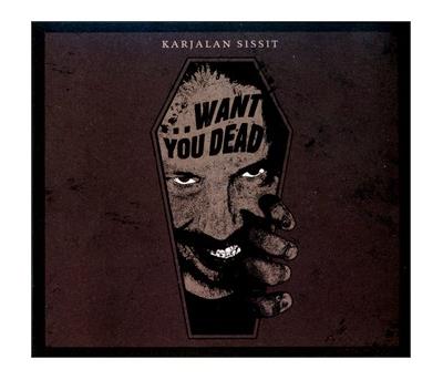 Want you dead