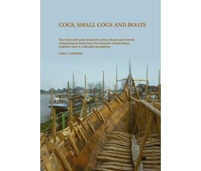 COGS, SMALL COGS AND BOATS