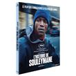 L'Histoire de Souleymane Blu-ray