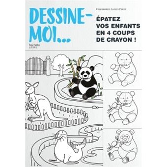 Dessine Moi - 