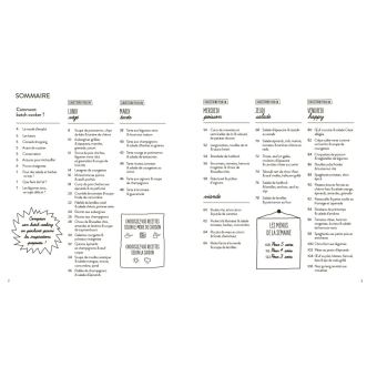 Batch cooking libre - Dîners légers