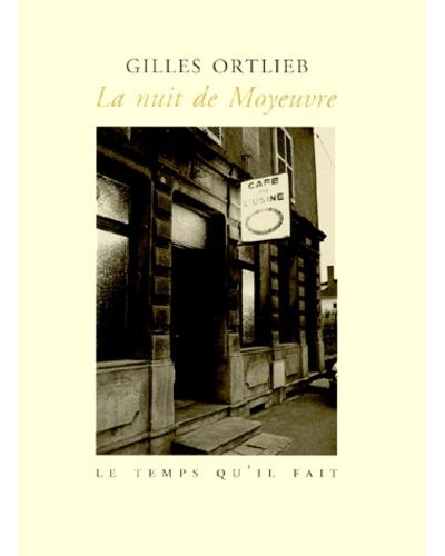La nuit de moyeuvre