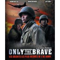 Only the brave - Blu-Ray