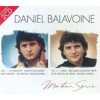 Daniel Balavoine - 1