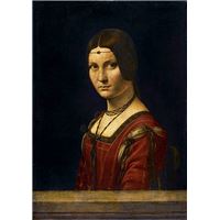 L'histoire des arts à l'école, Découvrir des chefs-d'oeuvre du Louvre - 4 jeux de 30 cartes