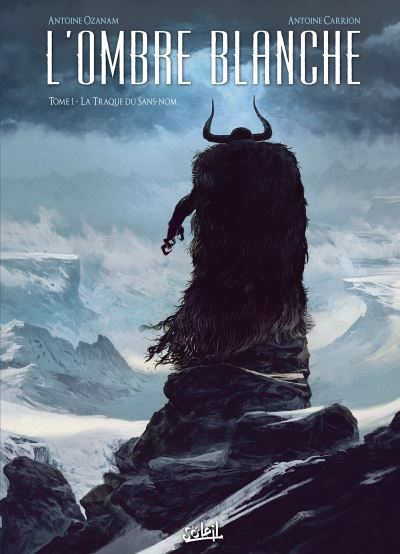 L' Ombre blanche