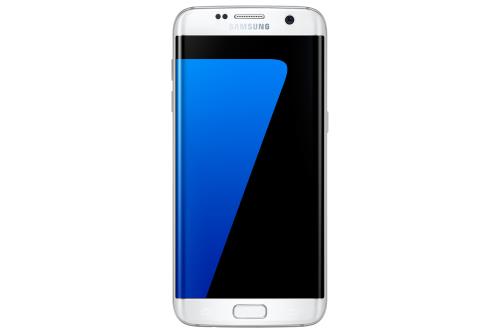 Smartphone Samsung Galaxy S7 Edge 32 Go Blanc