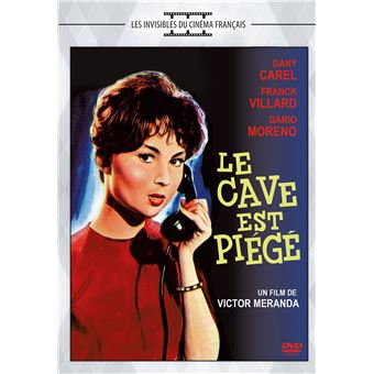 Cave est piege