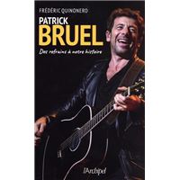 Patrick Bruel