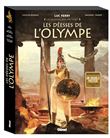 Les déesses de l'Olympe - Coffret
