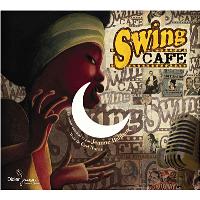 Swing Café (CD)