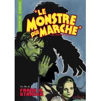 Le monstre qui marche