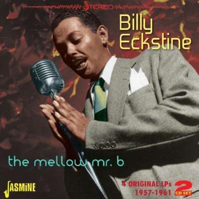 The mellow Mr. B - 2 CD