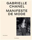 Gabrielle chanel - catalogue officiel version française