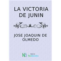 La victoria de Junin