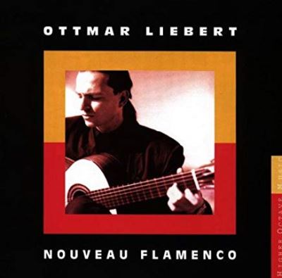 Nouveau flamenco