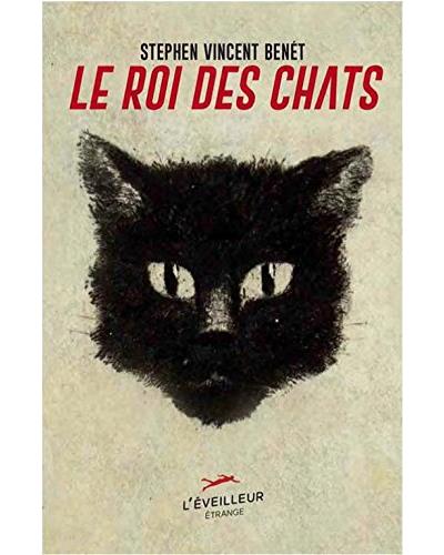 Le roi des chats