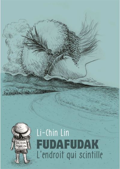 Fuda-fudak : L’endroit qui scintille