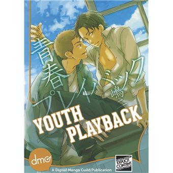 Youth Playback (Yaoi Manga) - 1