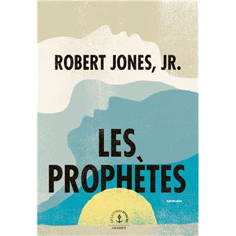 Couverture de Les prophètes : roman