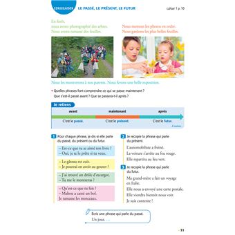 Coccinelle - Français CE1 Ed. 2022 - Livre de l'élève