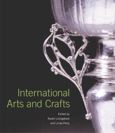 INTERNATIONAL ARTS AND CRAFTS