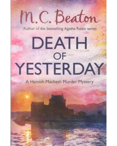 Death of yesterday