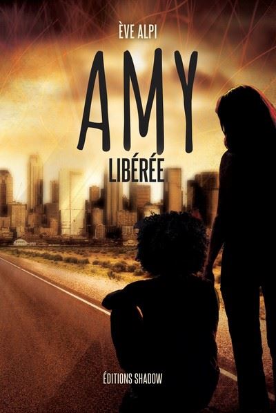 Amy Libérée