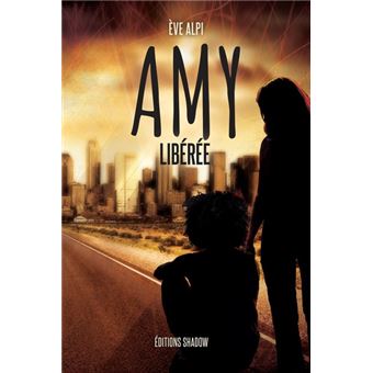 Amy Libérée