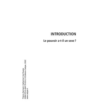 Catherine II de Russie