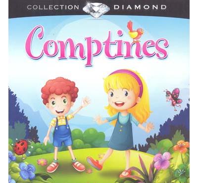 Comptines