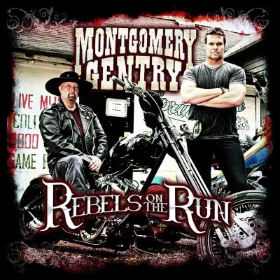 Rebels on the run
