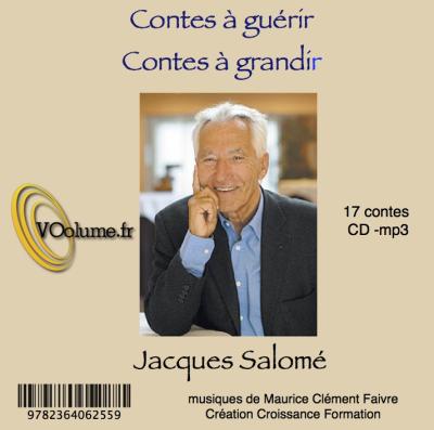 Contes à guérir, contes à grandir