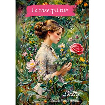 La rose qui tue - 1