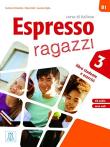 ESPRESSO RAGAZZI 3 B1 CD