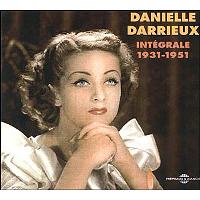 Intégrale 1931 - 1951