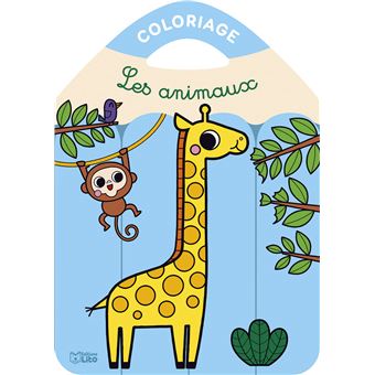 Les animaux sauvages