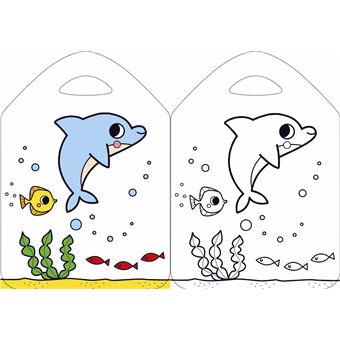 Les animaux sauvages