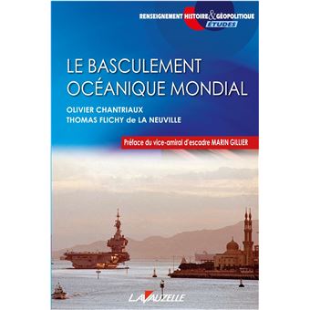 Le basculement océanique mondial