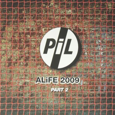 Alife 2009, Part 2 - 2 LP