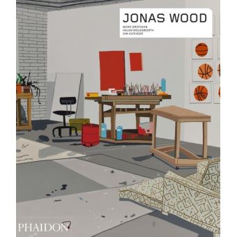 Jonas Wood