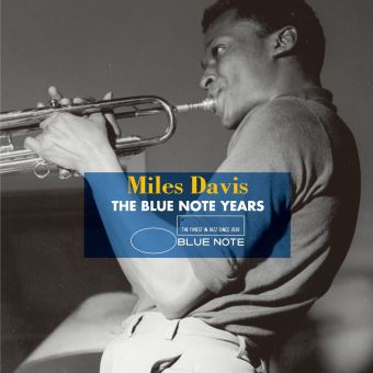Miles Davis - 1