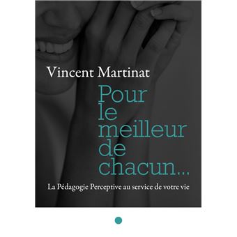 Pour le meilleur de chacun...